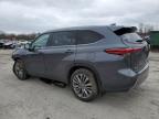 2023 Toyota Highlander L zu verkaufen in Ellwood City, PA - Front End
