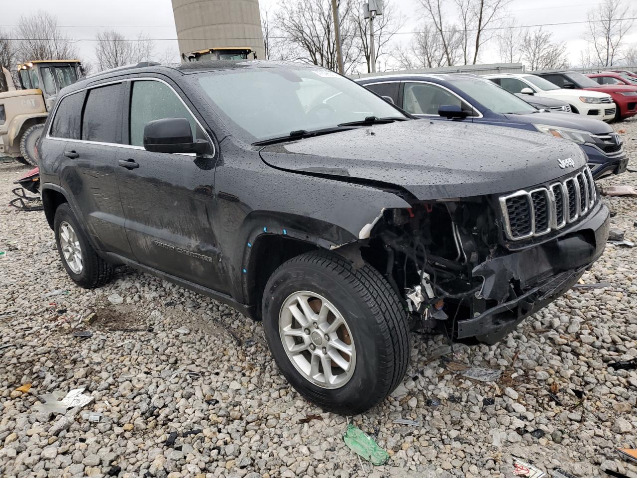 2019 Jeep Grand Cherokee - Image 4