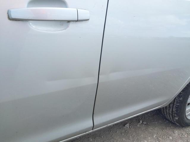 2013 VAUXHALL CORSA ENER