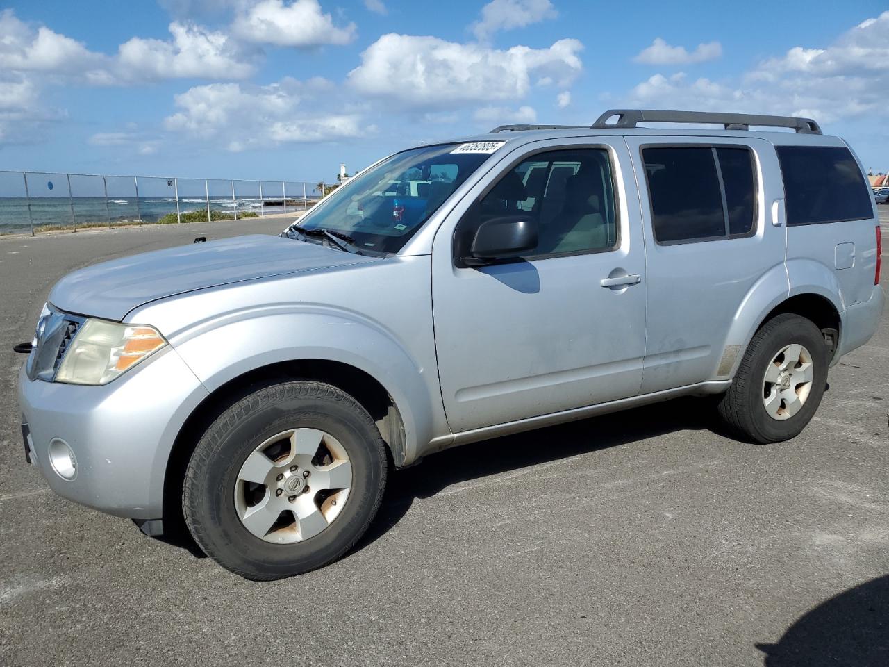 2010 Nissan Pathfinder - Image 1