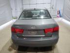 2010 Hyundai Sonata Gls de vânzare în Candia, NH - Front End