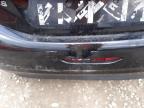 2017 PEUGEOT 208 BLACK for sale at Copart WOLVERHAMPTON