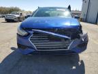 2020 Hyundai Accent Se for Sale in Las Vegas, NV - Front End