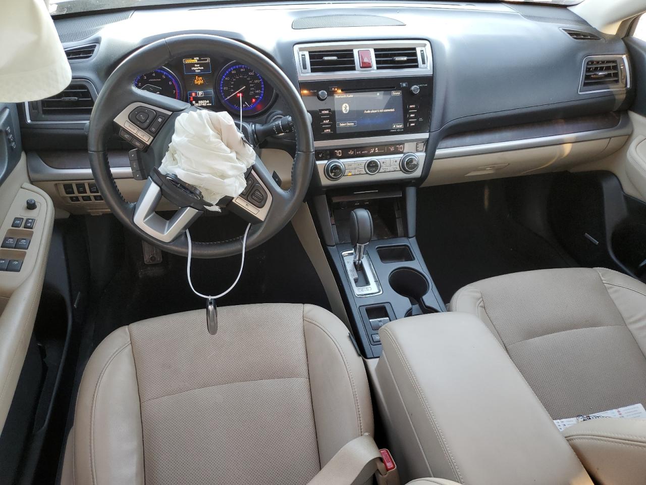 2015 Subaru Outback - Image 8