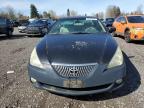 2004 Toyota Camry Solara Se продається в Portland, OR - Front End