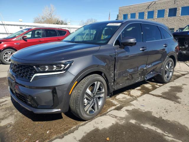 2023 Kia Sorento Sxp