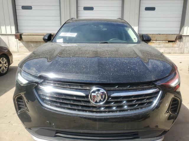  BUICK ENVISION 2023 Black