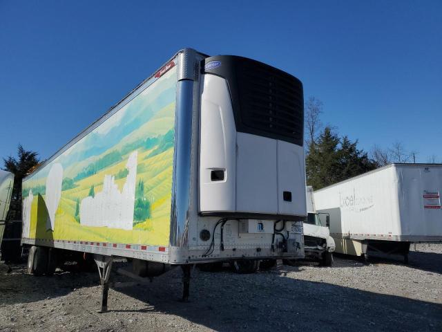 2023 Tral Trailer