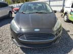 2014 Ford Fiesta Se للبيع في Riverview، FL - Rear End