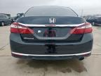 2017 Honda Accord Lx იყიდება Grand Prairie-ში, TX - Front End
