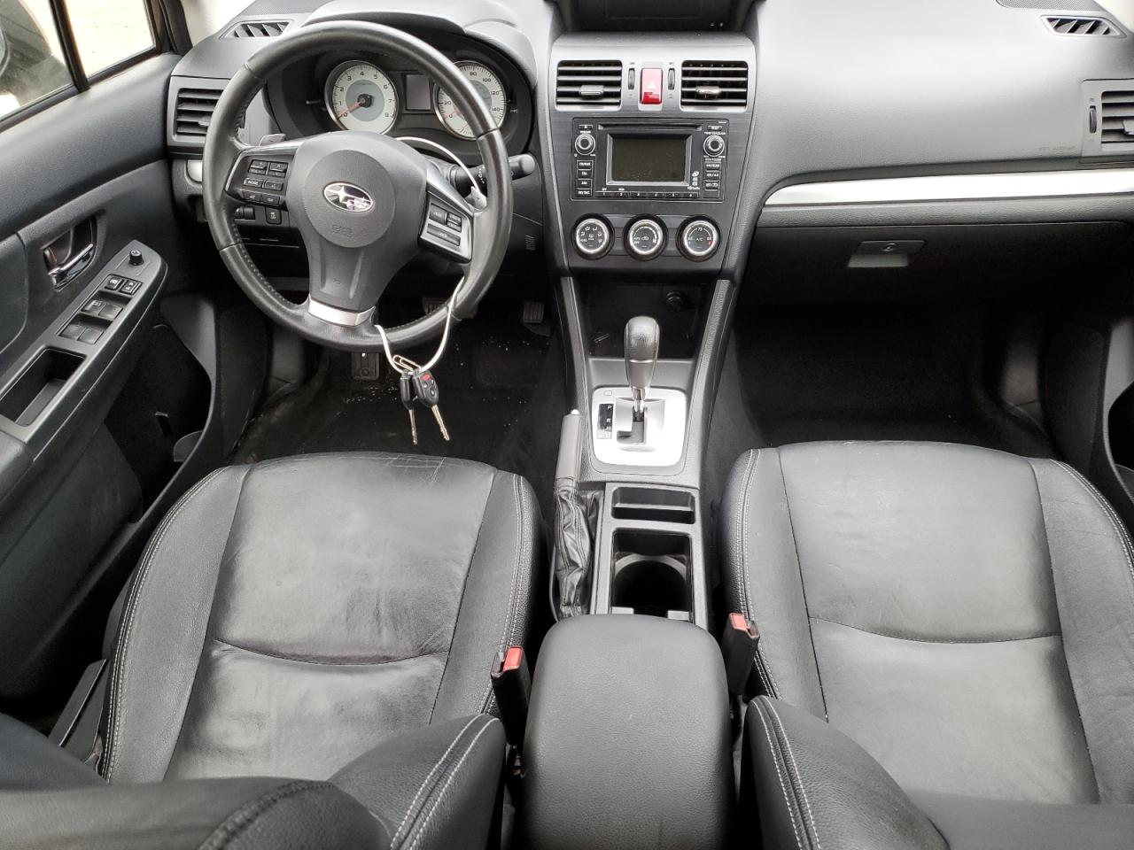 2012 Subaru Impreza - Image 8