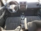2012 Suzuki Sx4 Le na sprzedaż w Duryea, PA - Front End