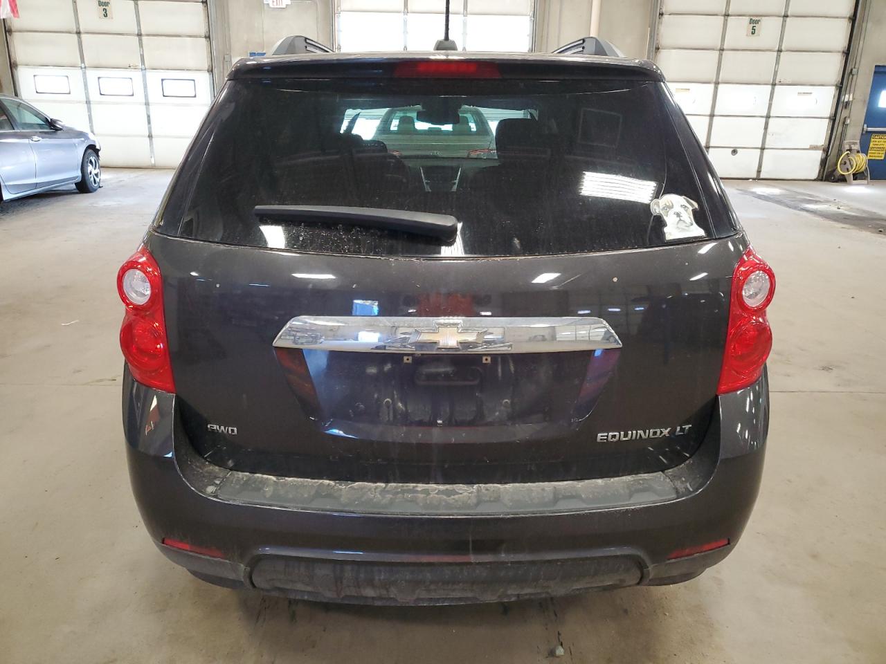 2015 Chevrolet Equinox - Image 6