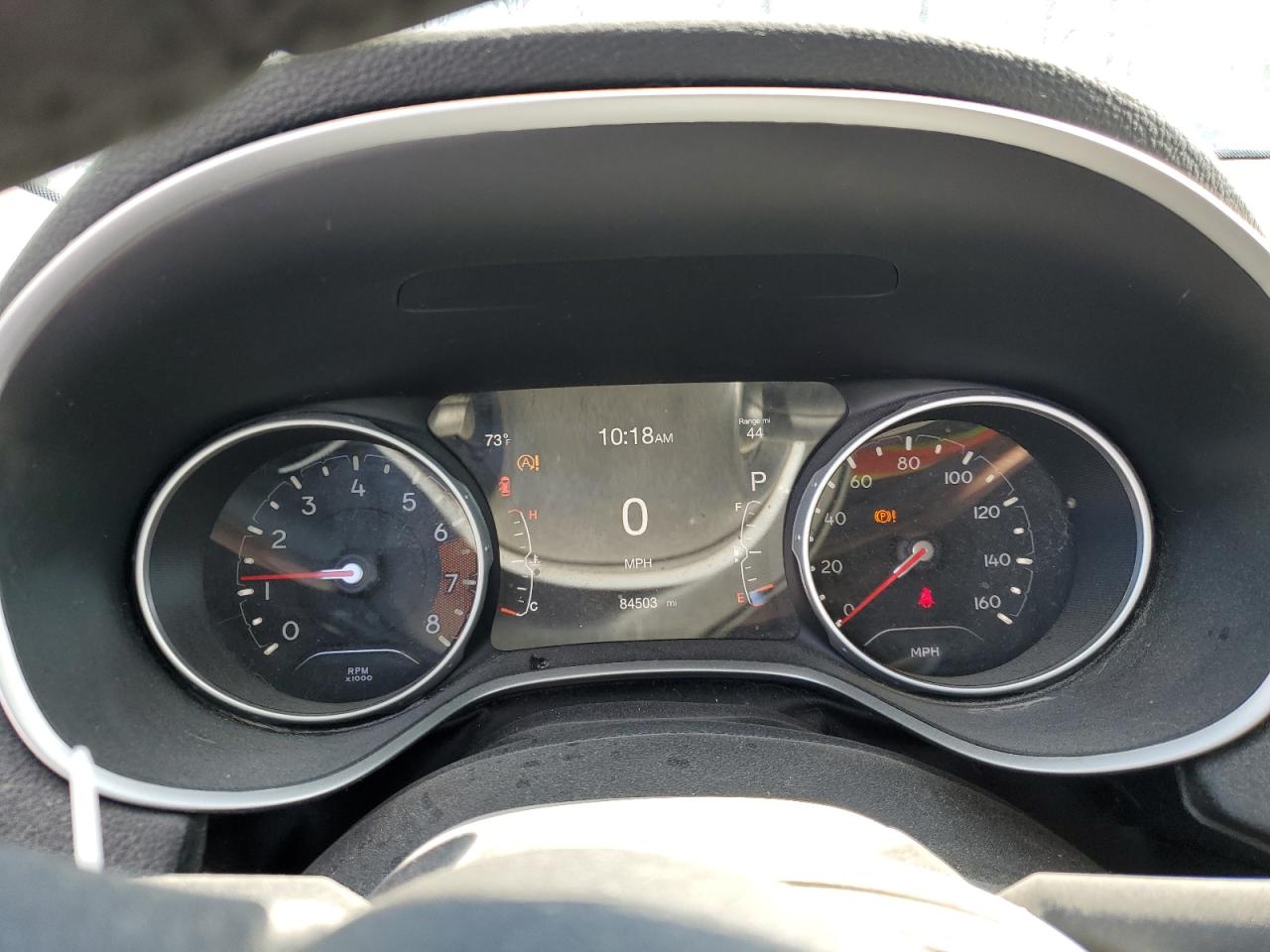 2019 Jeep Compass - Image 9