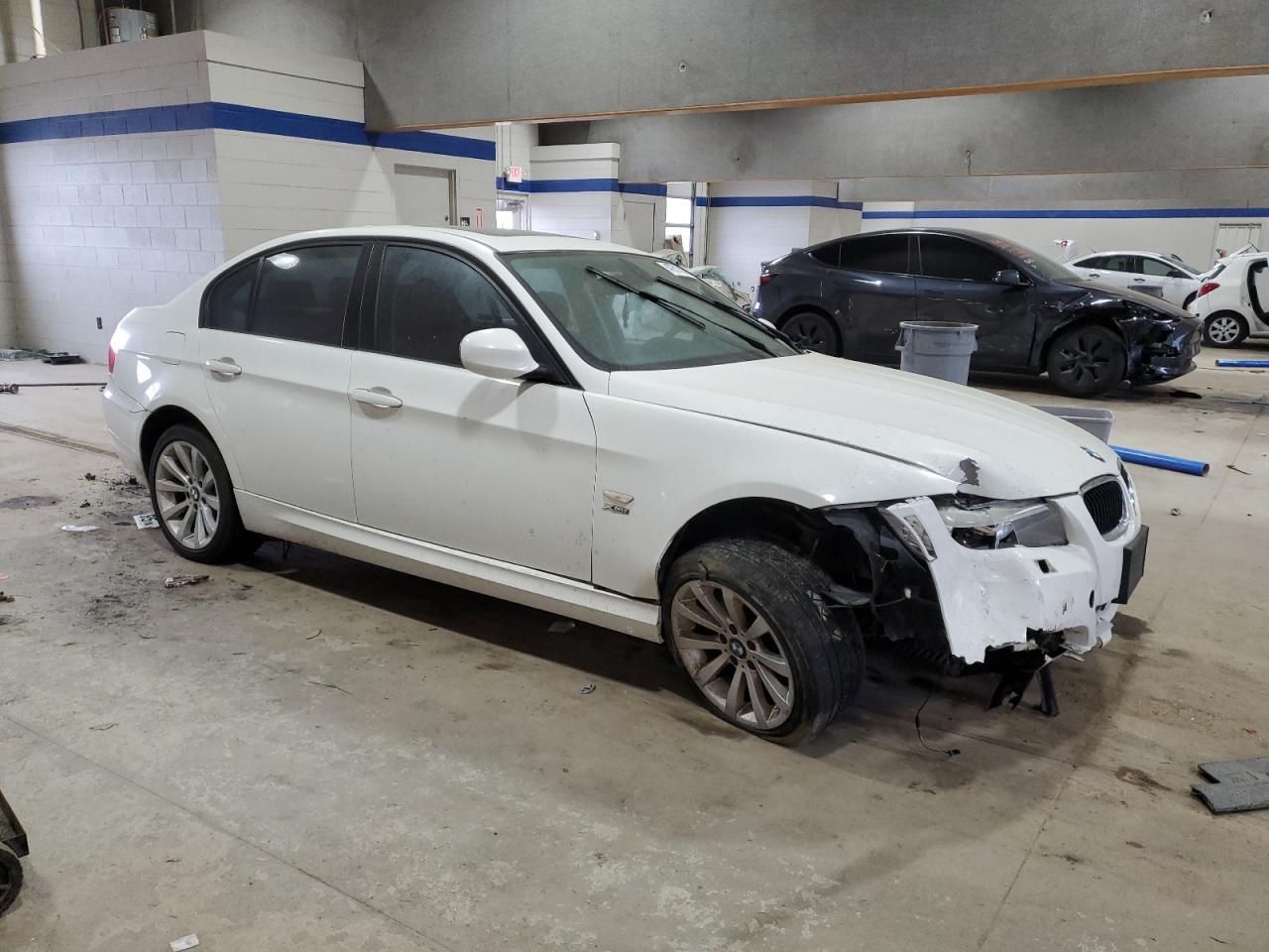 2011 BMW 3er - Image 4