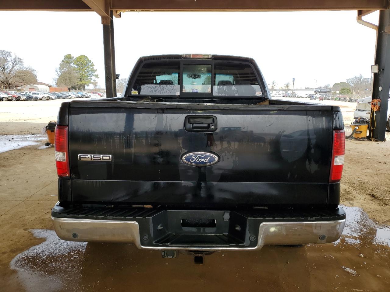 2005 Ford F-150 - Image 6