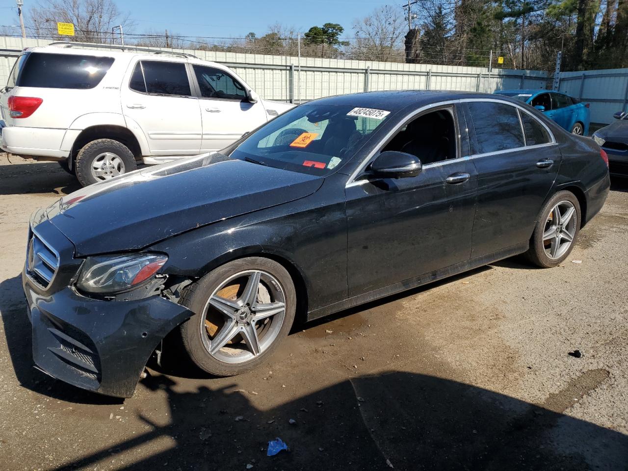 2020 Mercedes-Benz E 350 for Sale in Shreveport, LA - Water/Flood