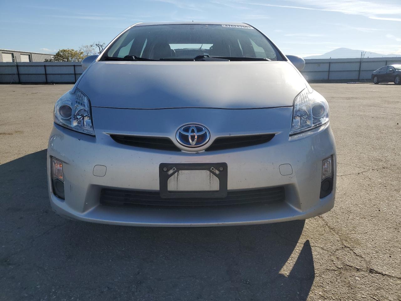 2010 Toyota Prius - Image 5
