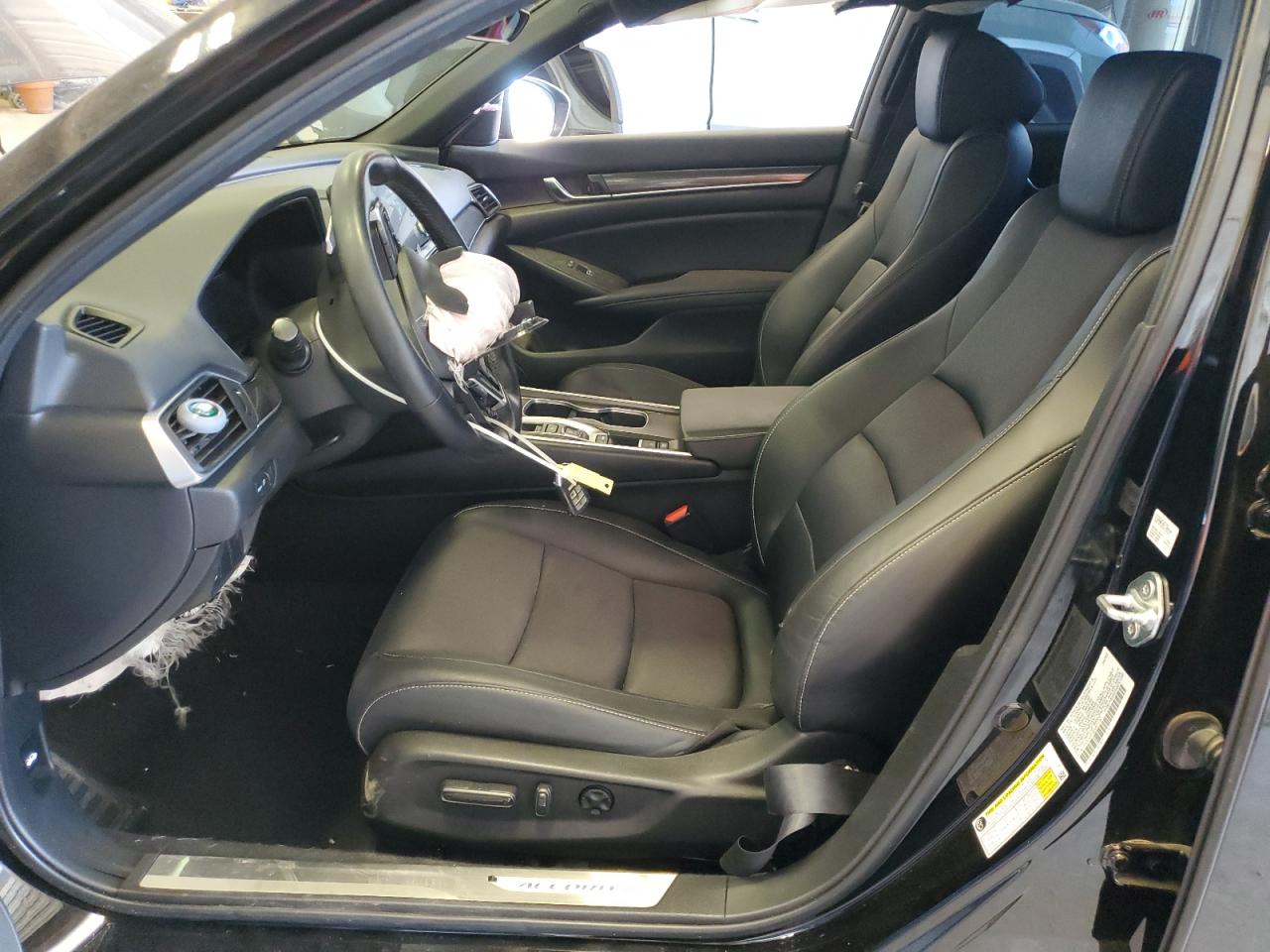2022 Honda Accord - Image 7