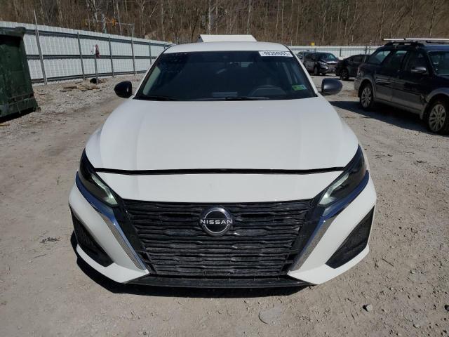  NISSAN ALTIMA 2024 Biały