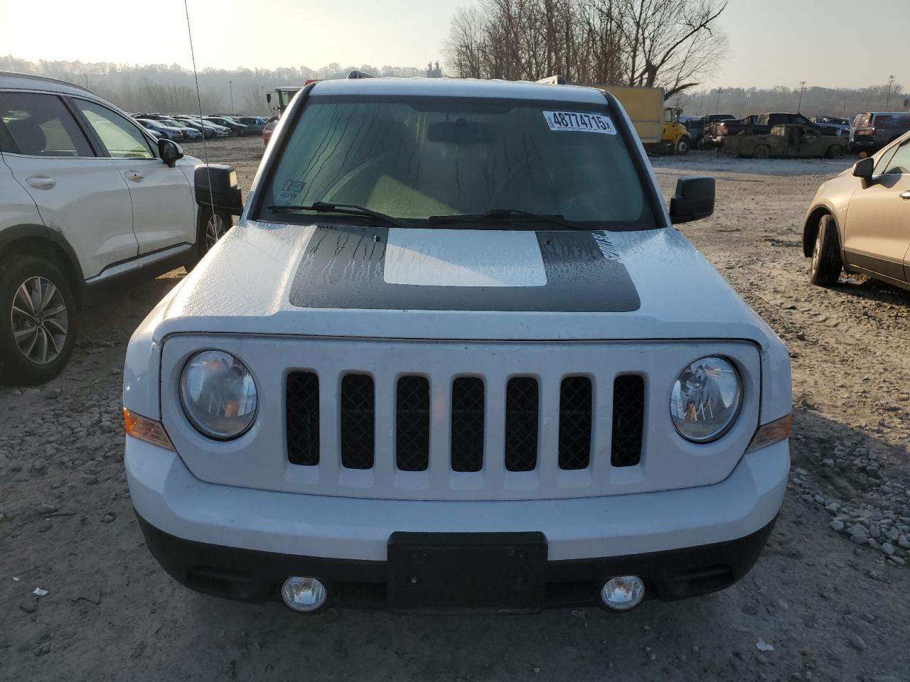 2016 Jeep Liberty (Patriot) - Image 5