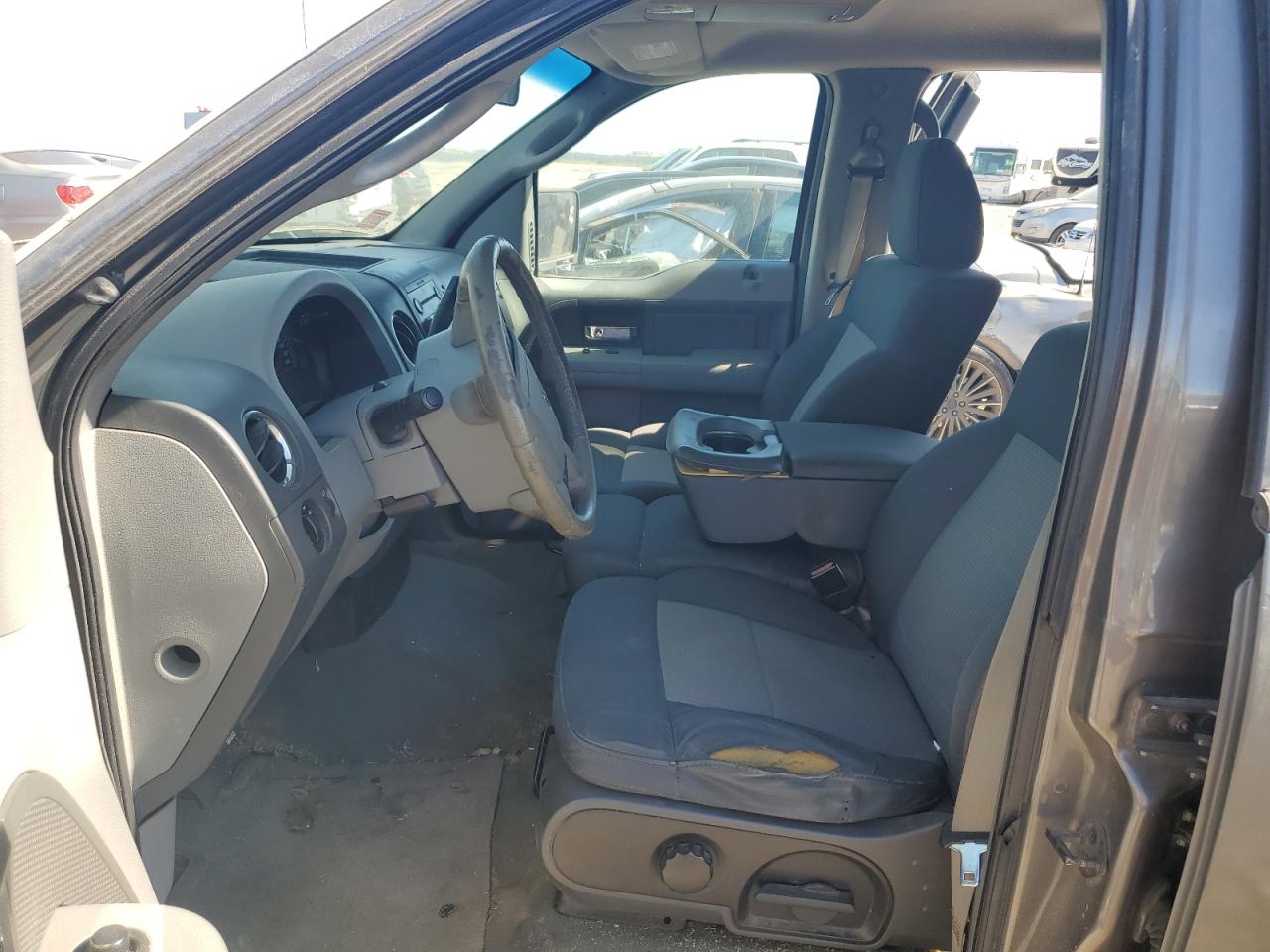 2007 Ford F-150 - Image 7