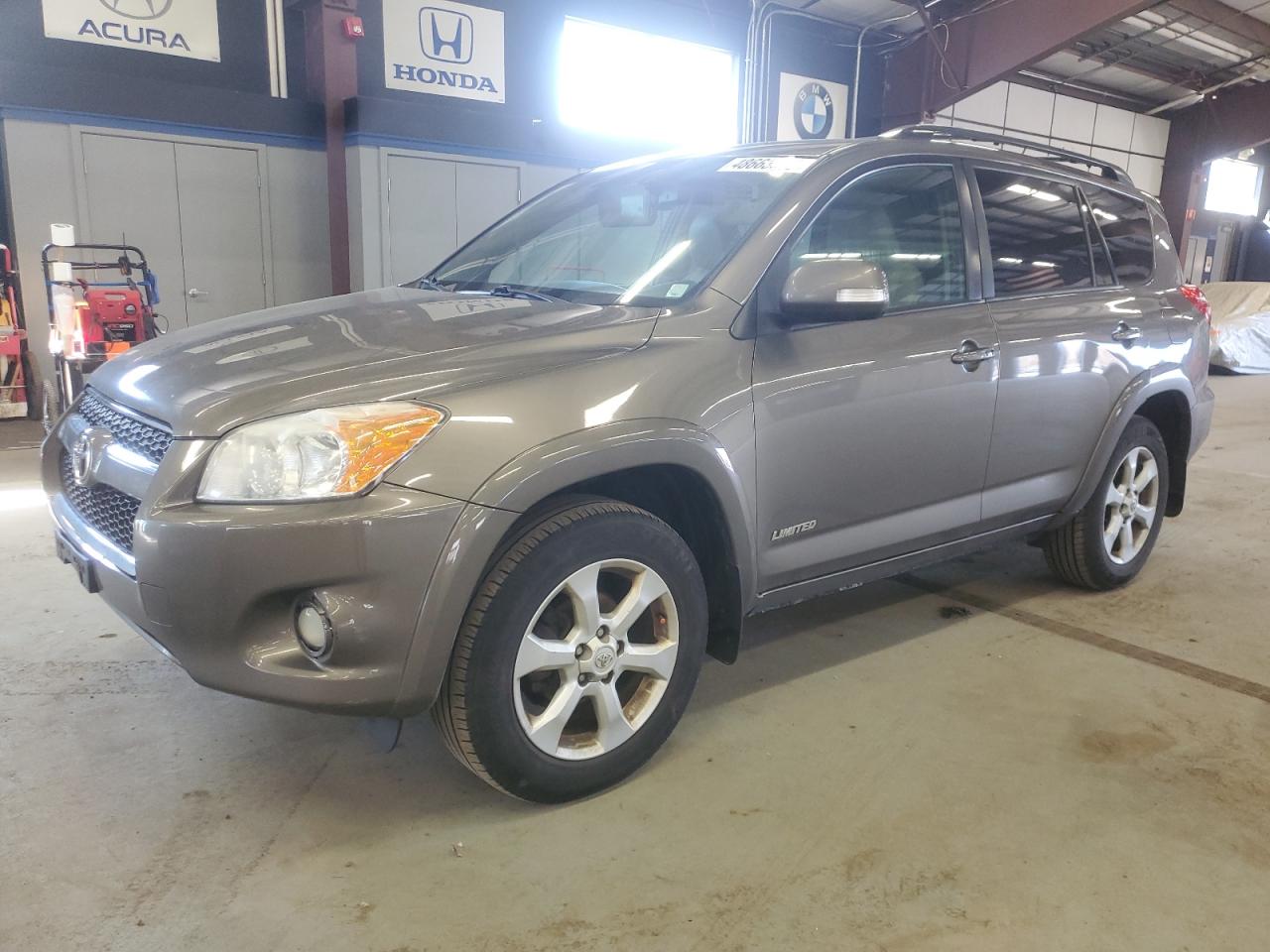 2011 Toyota RAV 4 - Image 1