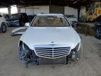 2013 Mercedes-Benz S 550 للبيع في American Canyon، CA - Front End