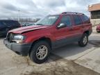 2004 Jeep Grand Cherokee Laredo for Sale in Fort Wayne, IN - Front End