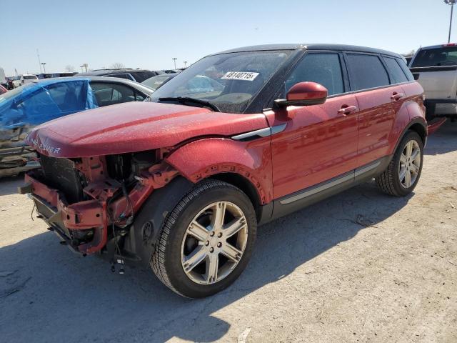 2015 Land Rover Range Rover Evoque Pure Plus