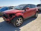 2015 Land Rover Range Rover Evoque Pure Plus იყიდება Indianapolis-ში, IN - Front End