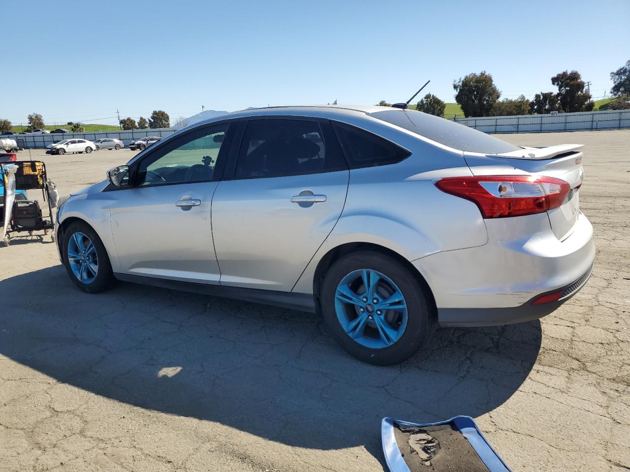 2014 Ford Focus - Image 2