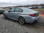 2023 Bmw M550Xi  за продажба в Hillsborough, NJ - Front End