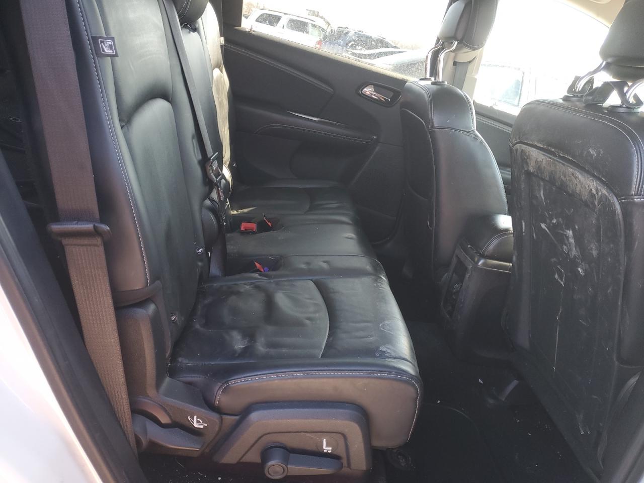 2015 Dodge Journey - Image 12