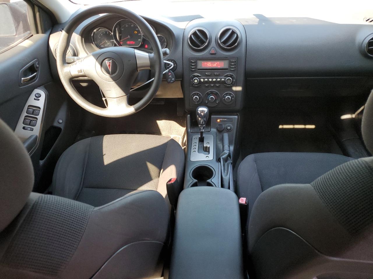 2006 Pontiac G6 - Image 8