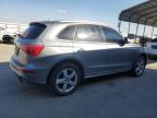 2011 Audi Q5 Prestige за продажба в Fresno, CA - Mechanical