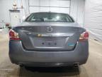 2014 Nissan Altima 2.5 for Sale in Candia, NH - Front End