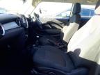 2010 MINI ONE for sale at Copart WHITBURN
