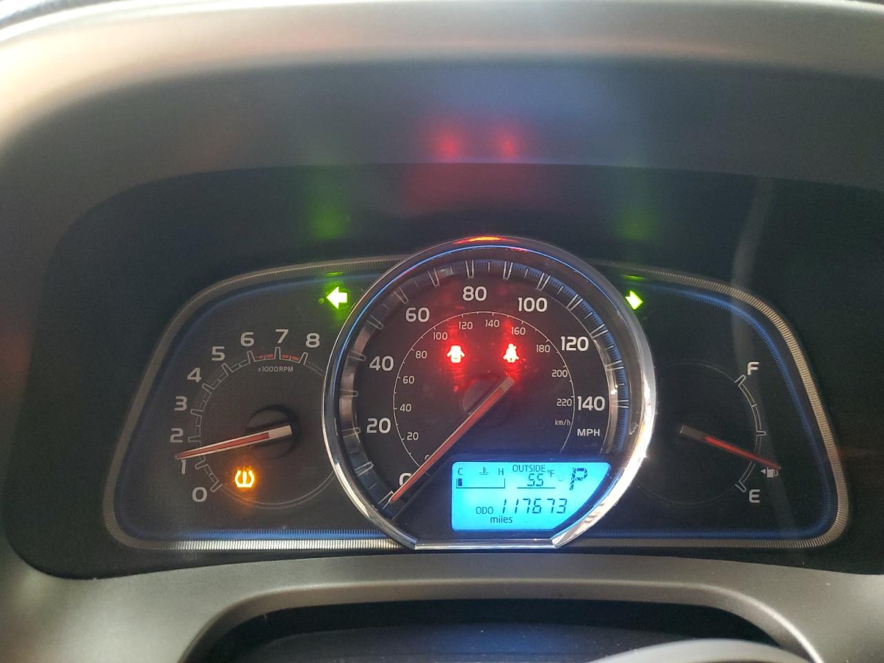 2014 Toyota RAV 4 - Image 9