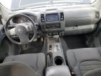 2008 Nissan Frontier King Cab Le for Sale in Nampa, ID - Side