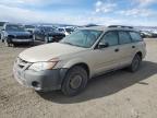 2008 Subaru Outback  за продажба в Helena, MT - Burn - Engine