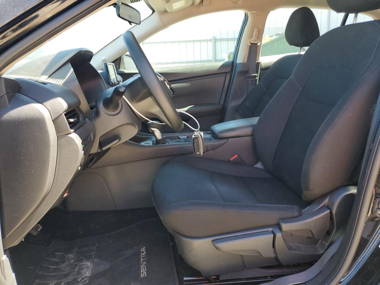 2024 Nissan Sentra - Image 7