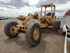 1982 Caterpillar 12 Rigid Frame Motor Grader na sprzedaż w Phoenix, AZ - Normal Wear