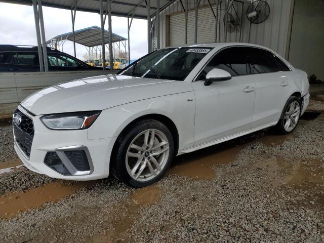 2021 Audi A4 Premium 45