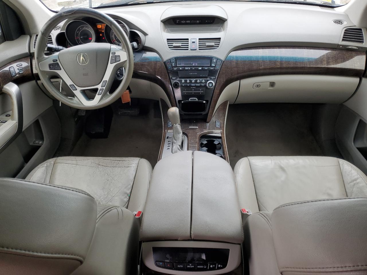 2011 Acura MDX - Image 8