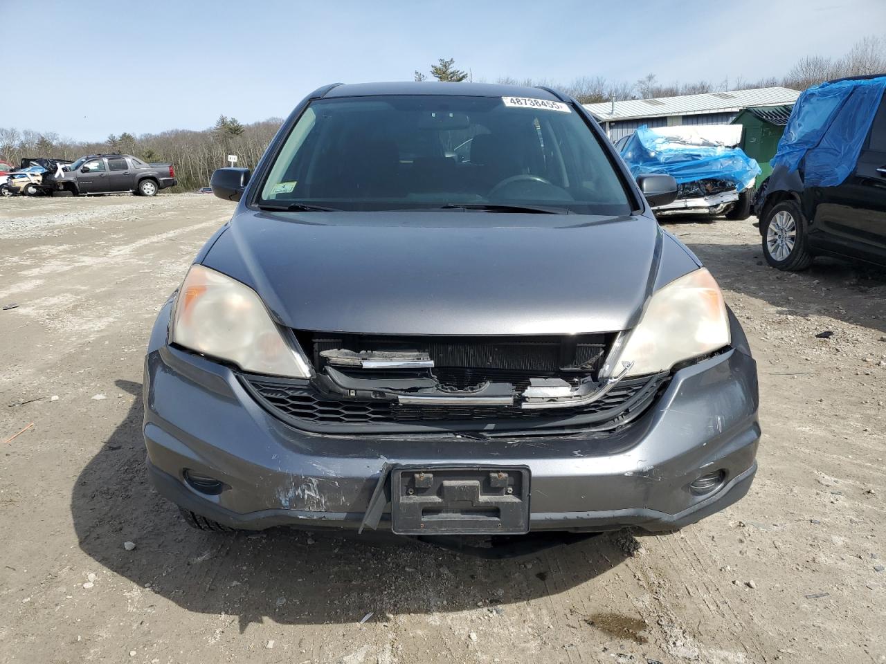 2011 Honda CR-V - Image 5