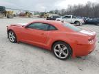 2010 Chevrolet Camaro Ss de vânzare în Madisonville, TN - Front End