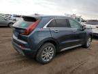 2020 Cadillac Xt4 Premium Luxury للبيع في Elgin، IL - Front End