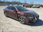 2021 Nissan Sentra Sv for Sale in Oklahoma City, OK - Front End