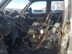 2004 Chevrolet Silverado K2500 Heavy Duty for Sale in Bridgeton, MO - Burn - Interior
